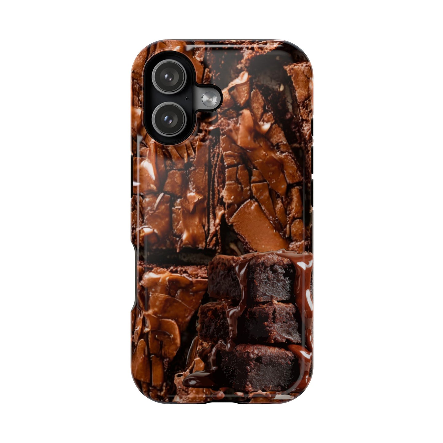 Wireless-Charging Compatible Case – Brownie Weather