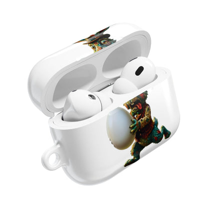 Wireless Earbud Case Cover – Egg Heist