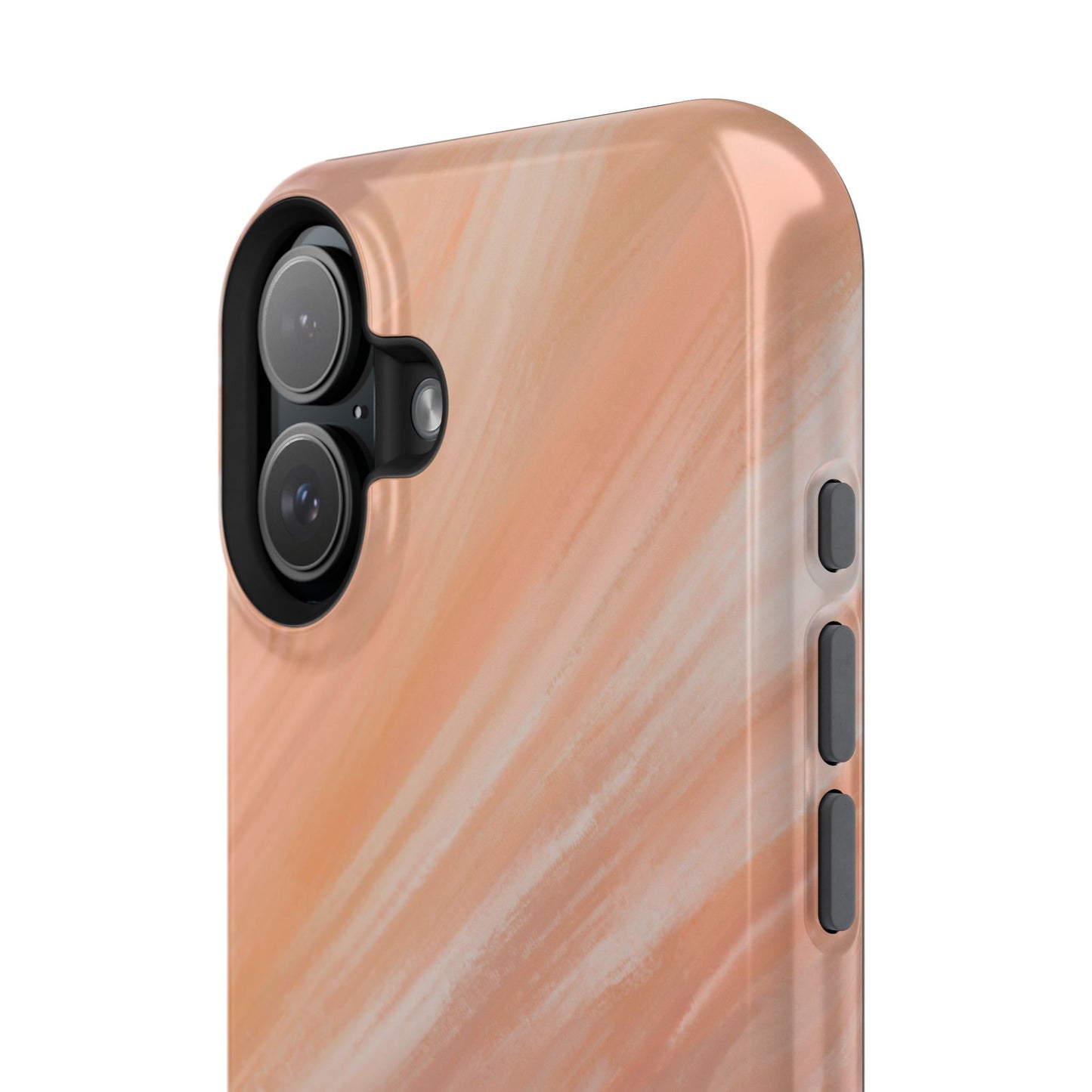 Impact-Resistant Phone Case – Cashmere Sweep