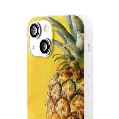 Flexi Case – Tropic Mode