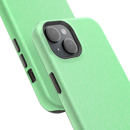 Wireless-Charging Compatible Case – Minted