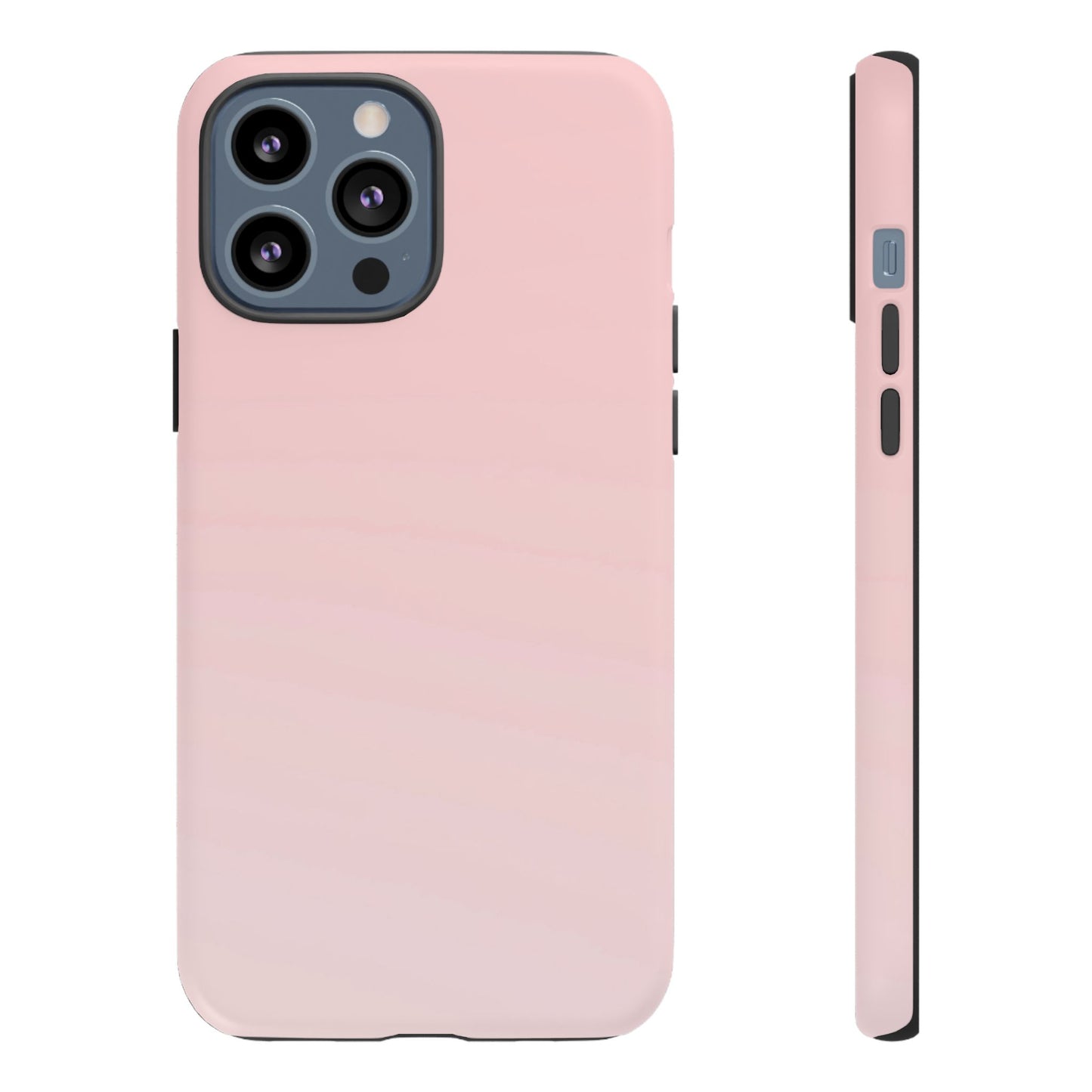Protective Phone Case – Soft Blush
