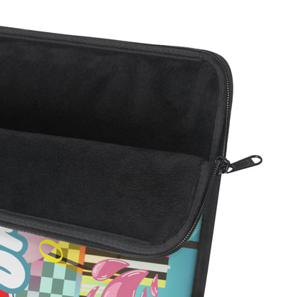 Slim Neoprene Laptop Sleeve – Certified Drip