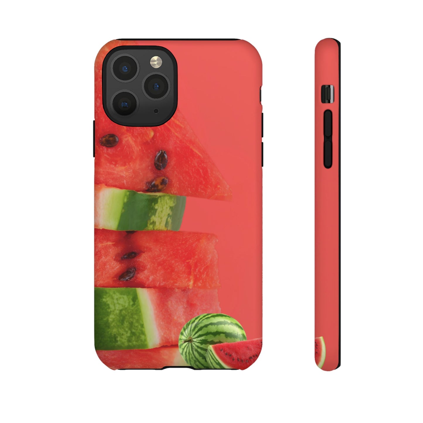 Protective Phone Case – Summer Slice