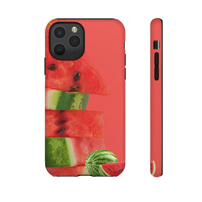 Protective Phone Case – Summer Slice