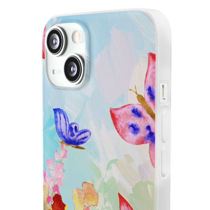 Flexi Case – Mother’s Flutter