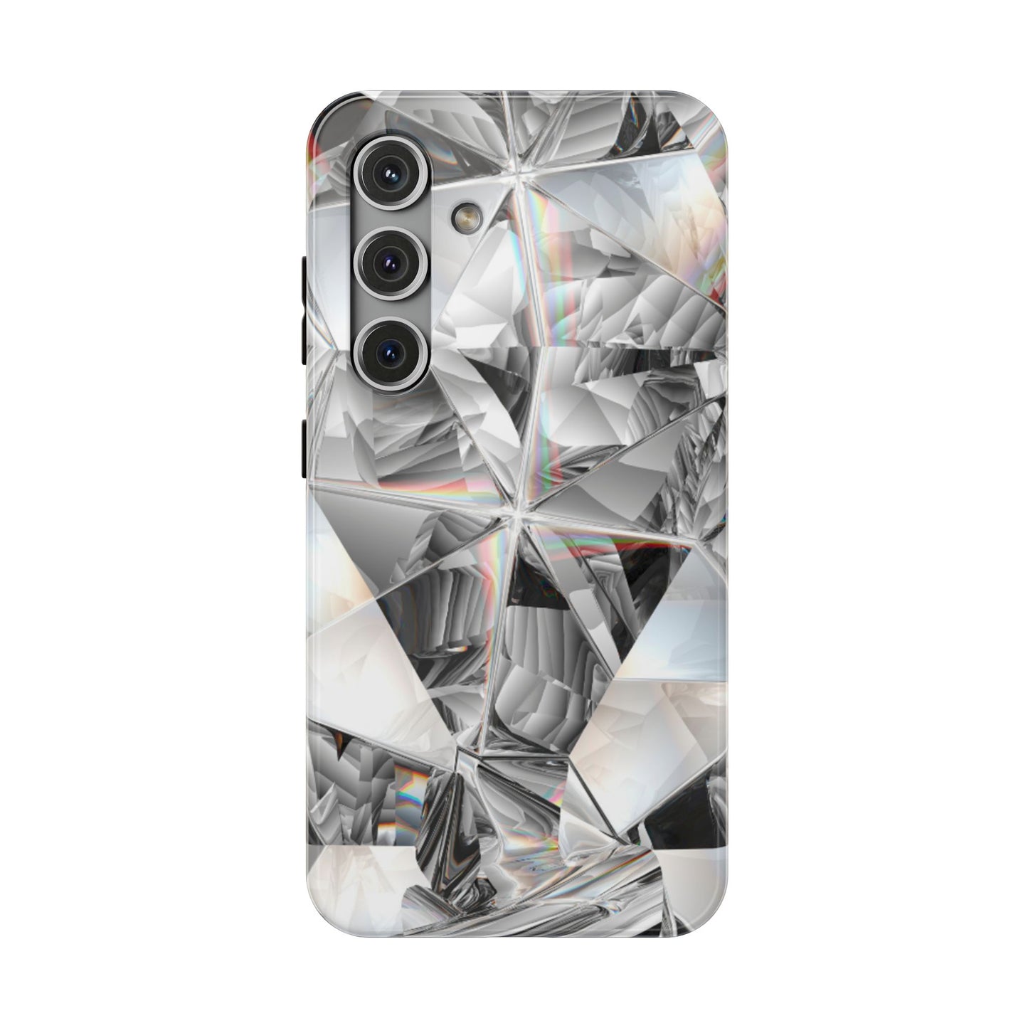 Impact-Resistant Phone Case – Flawless