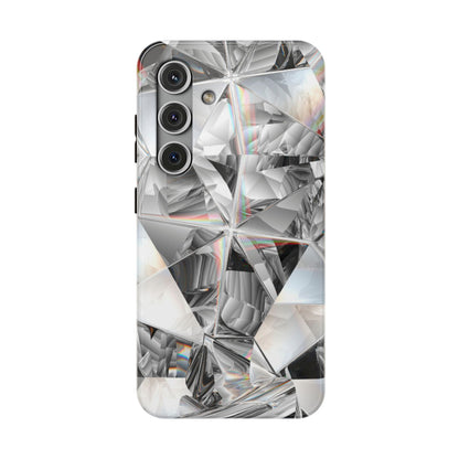 Impact-Resistant Phone Case – Flawless