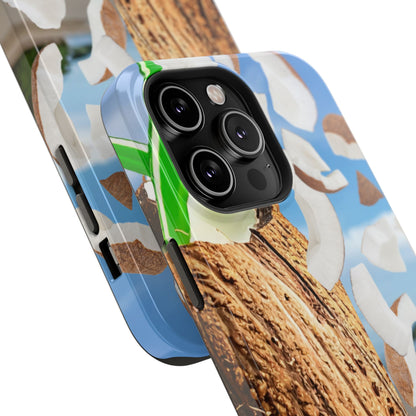Impact-Resistant Phone Case – Coco Coast