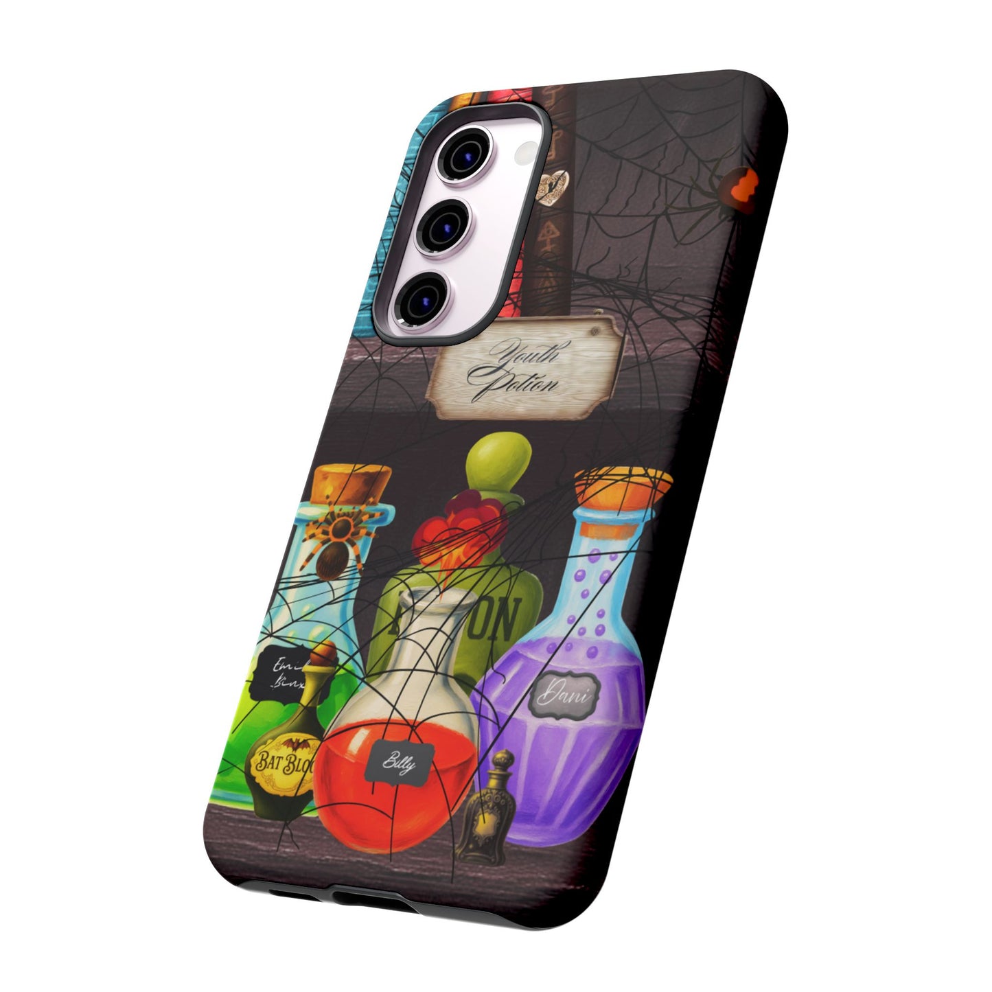 Protective Phone Case – Wicked Remedies