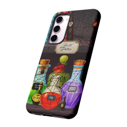 Protective Phone Case – Wicked Remedies