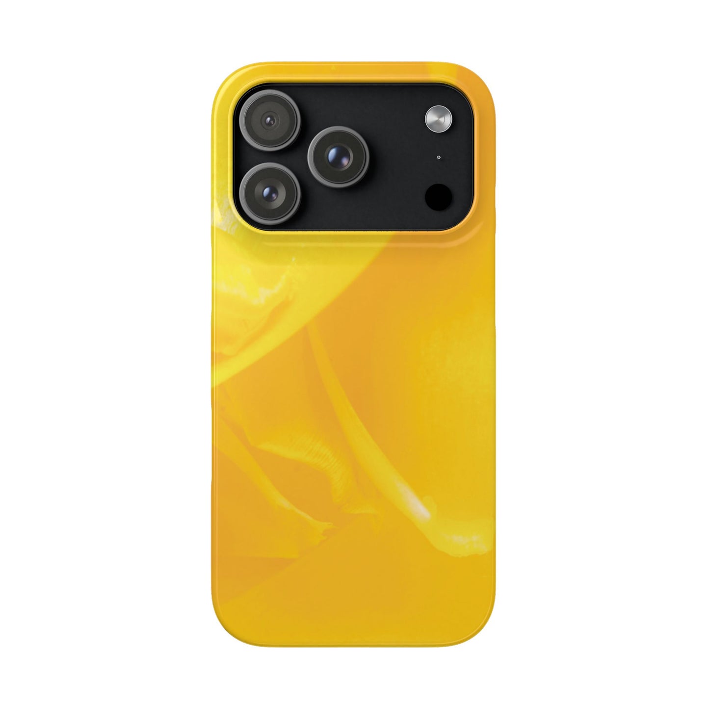 Snap Phone Case – Sunlit Splash