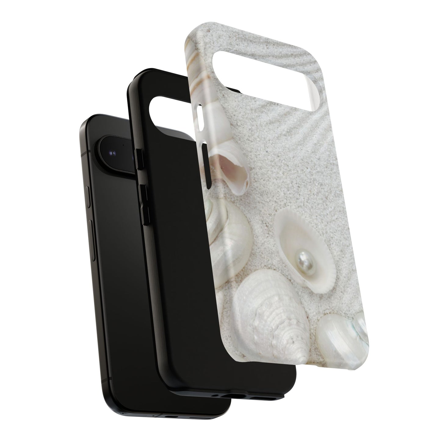 Protective Phone Case – Pearl Shore