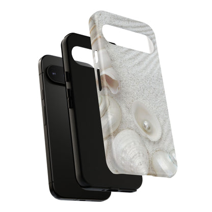 Protective Phone Case – Pearl Shore