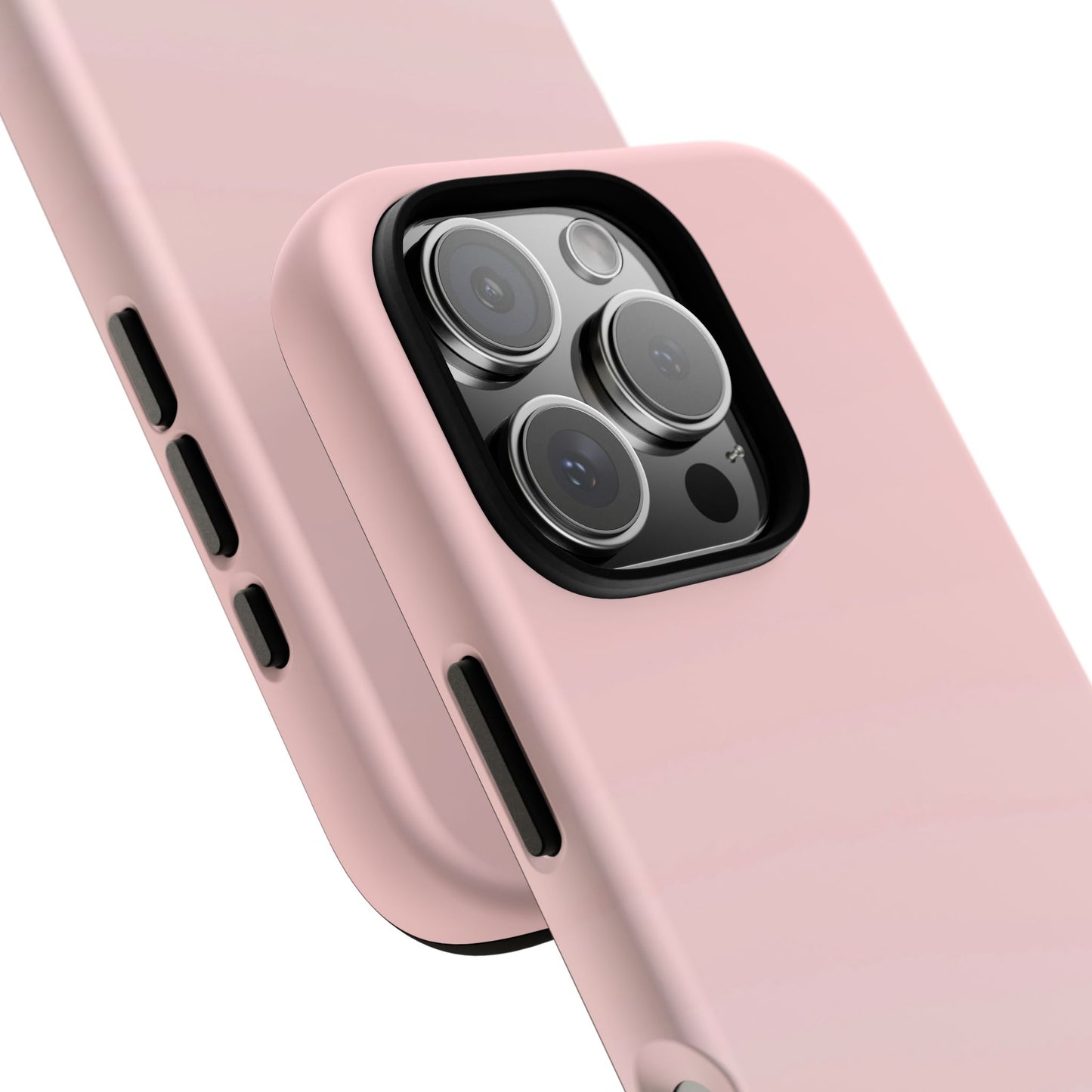 Protective Phone Case – Soft Blush