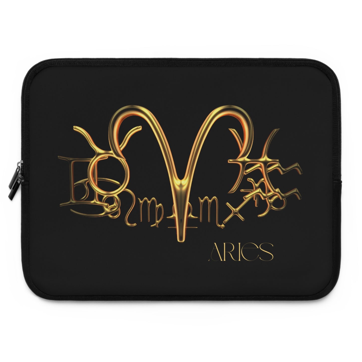 Laptop Sleeve – Aries Aura