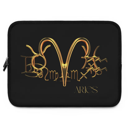 Laptop Sleeve – Aries Aura