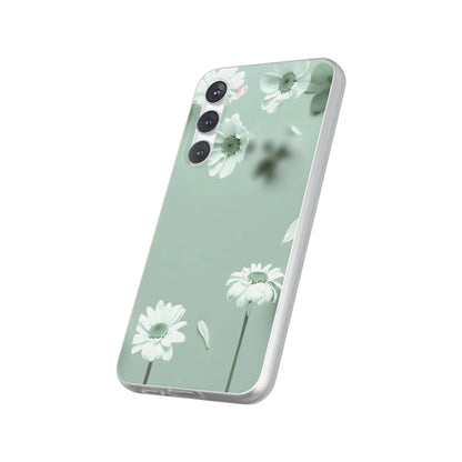 Flexi Case – Daisy Serenity