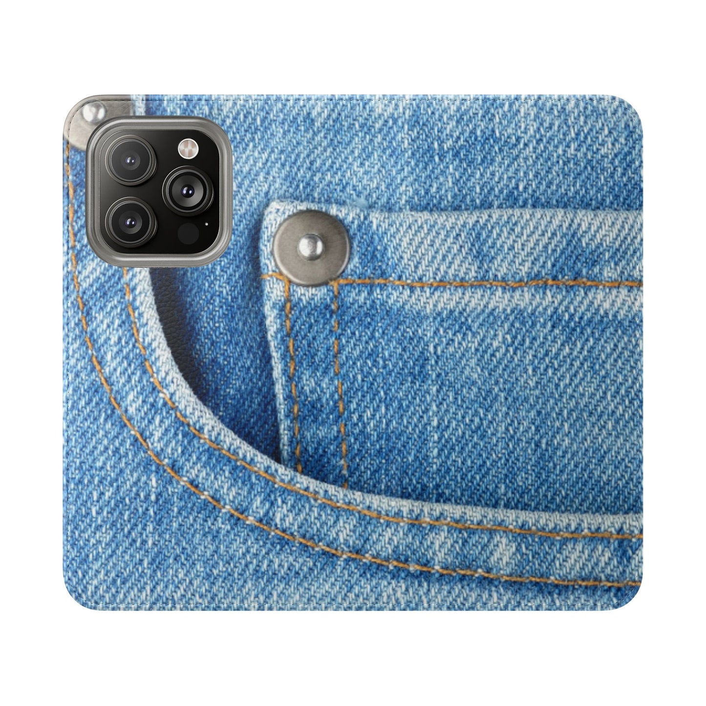 Flip Case – Blue Jean Baby