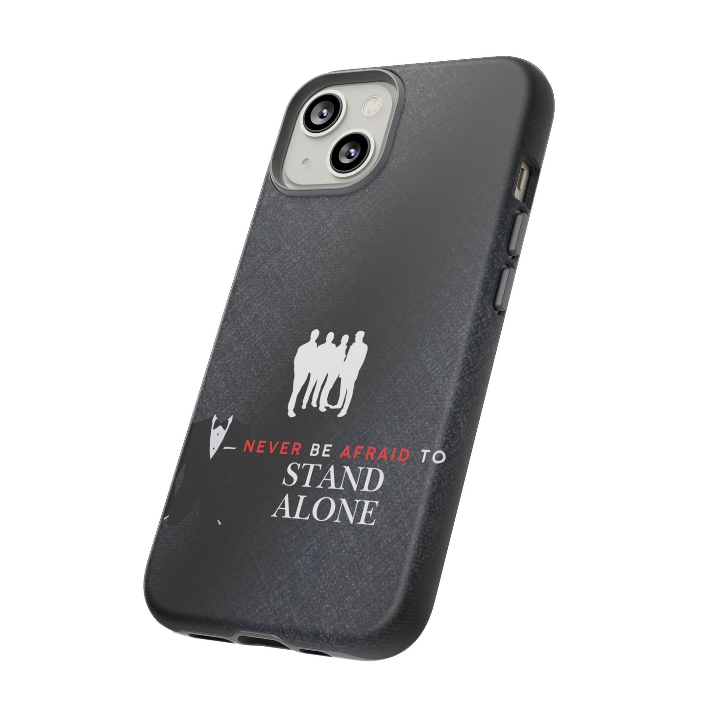Protective Phone Case – Stand Alone