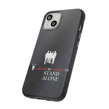 Protective Phone Case – Stand Alone