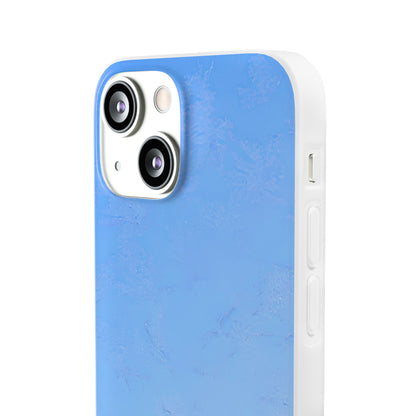 Flexi Case – Azure Fade