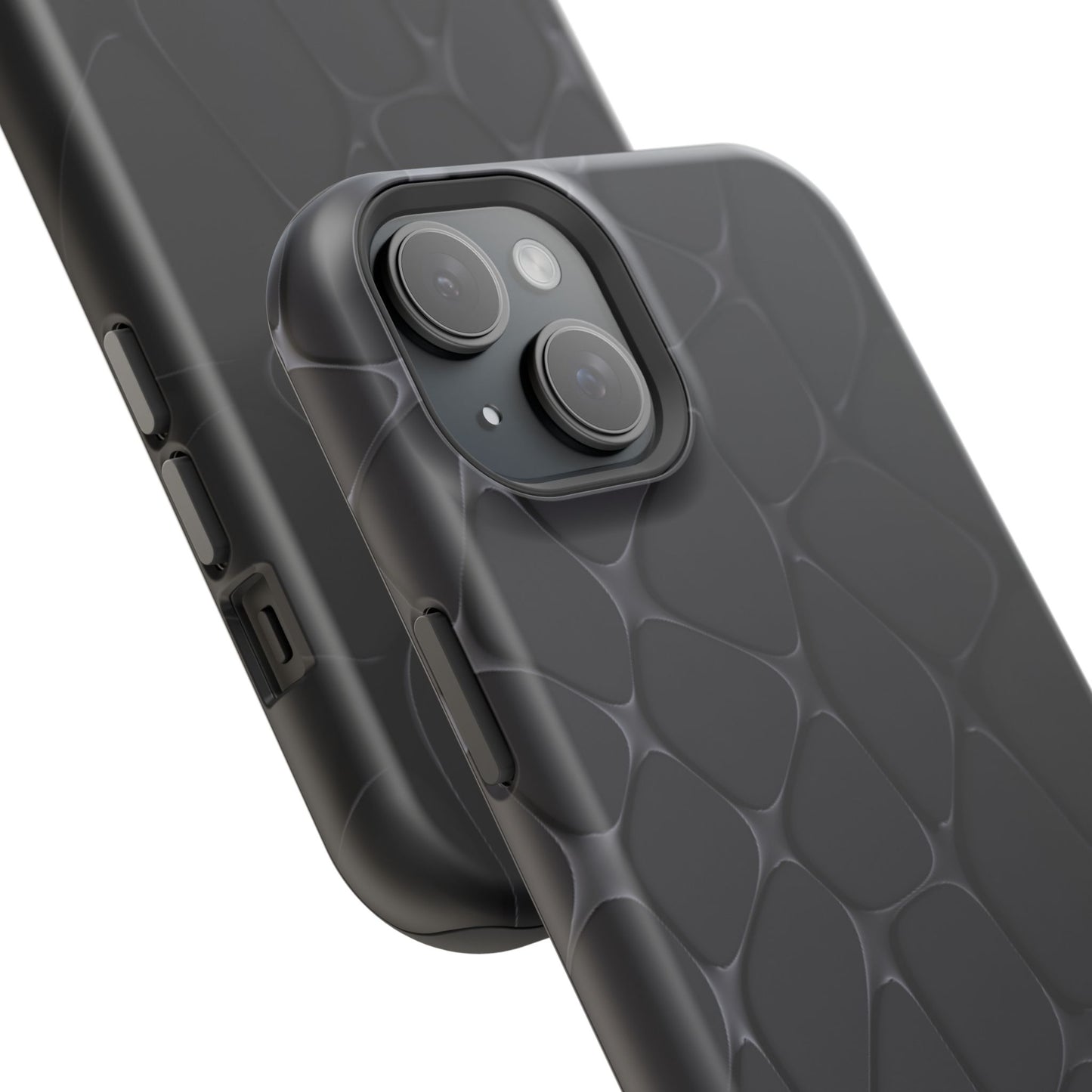 Wireless-Charging Compatible Case – Night Scale