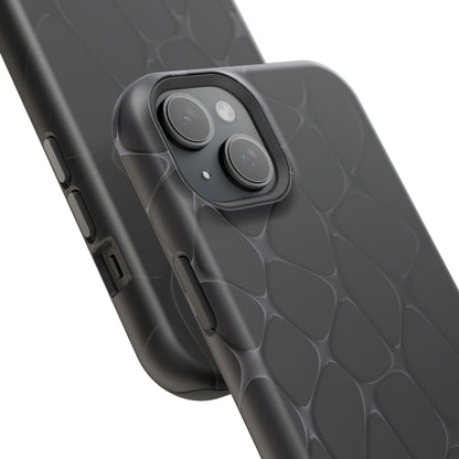 Wireless-Charging Compatible Case – Night Scale