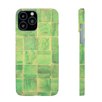 Snap Phone Case – Mosaic Mode