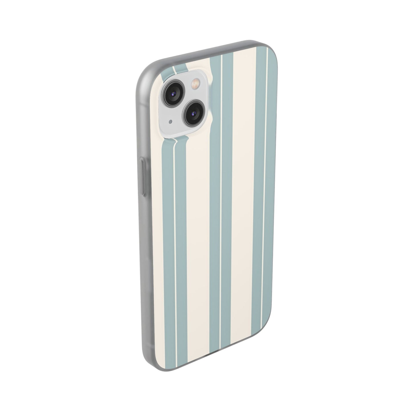 Flexi Case – Coastal Stripe