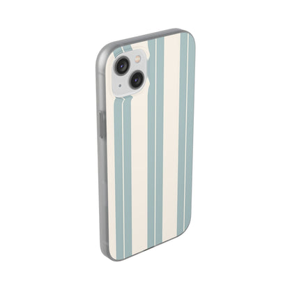 Flexi Case – Coastal Stripe