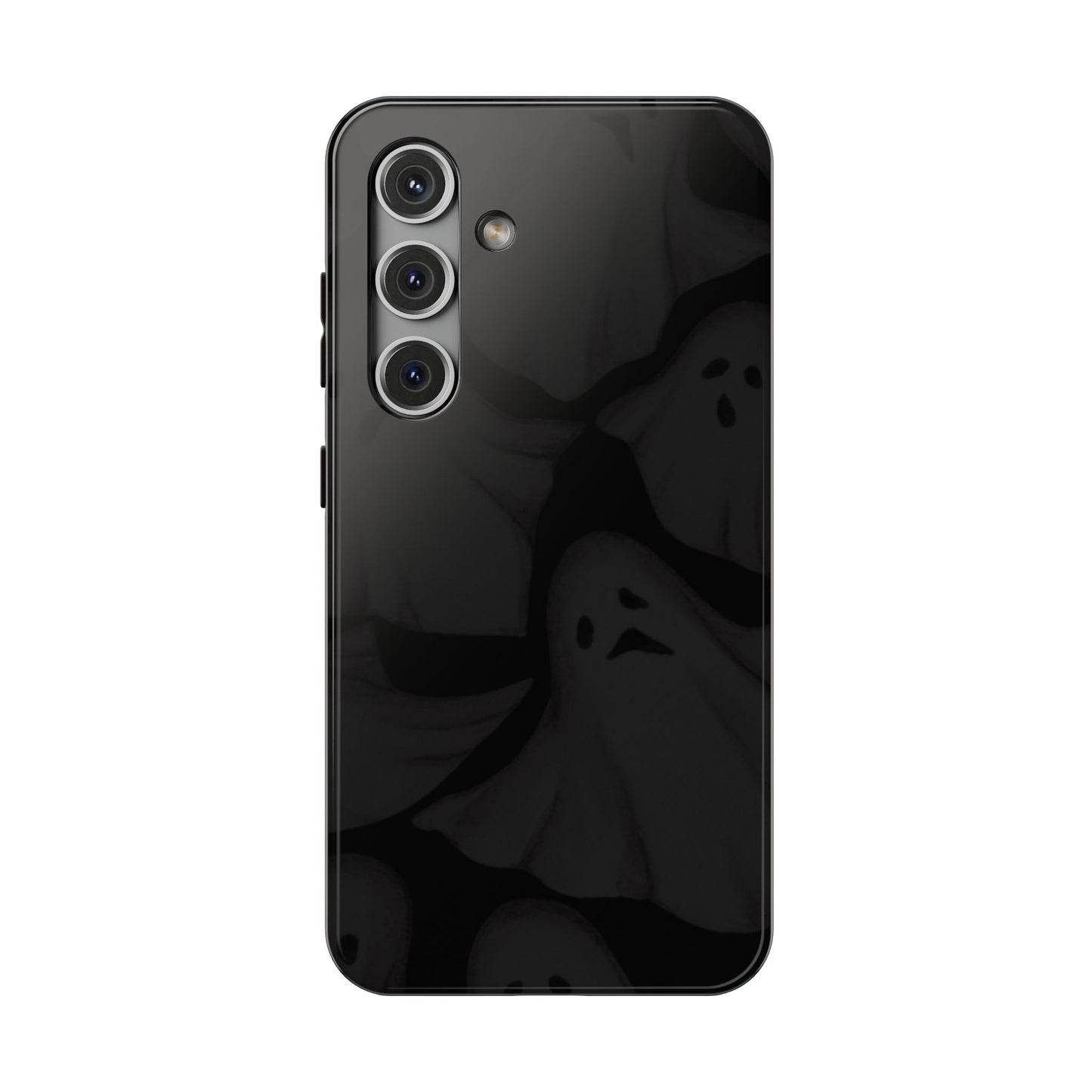 Impact-Resistant Phone Case – Ghosted