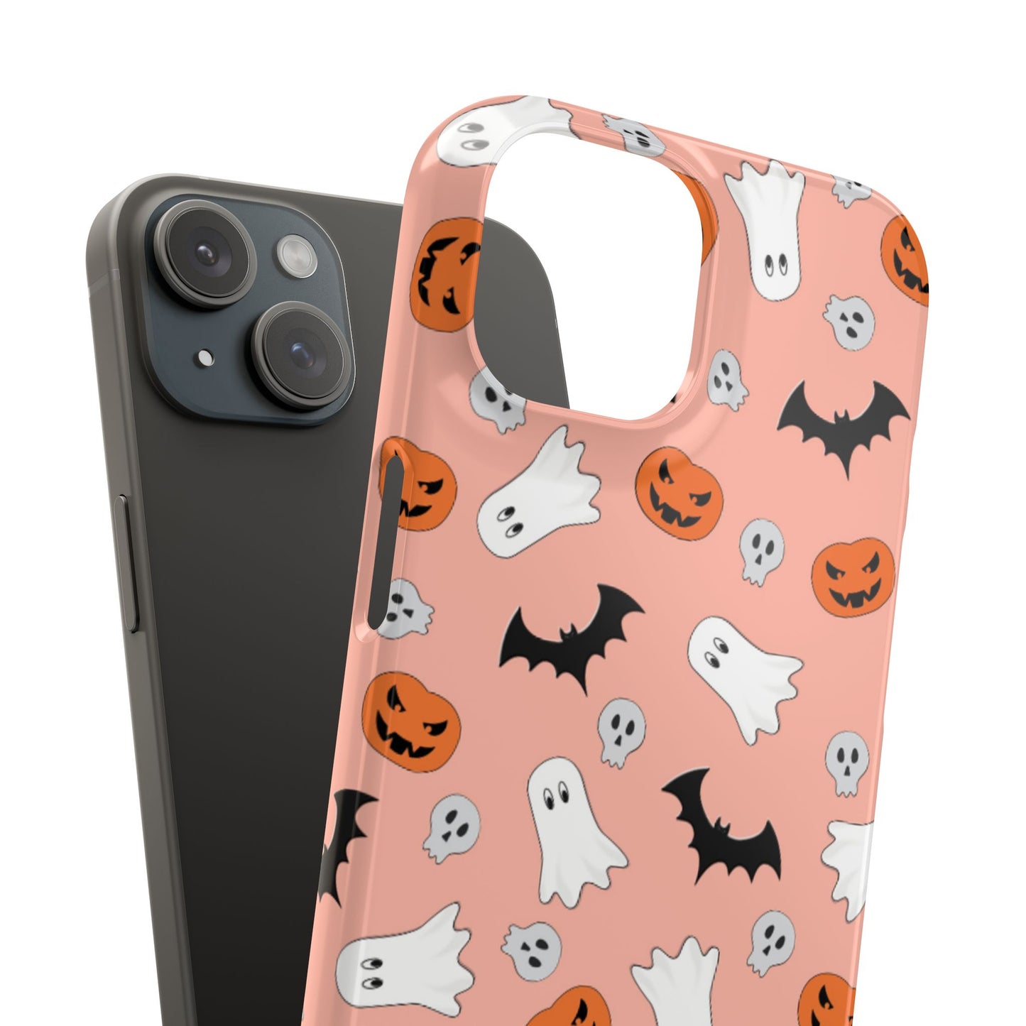 Snap Phone Case – Boo Crew