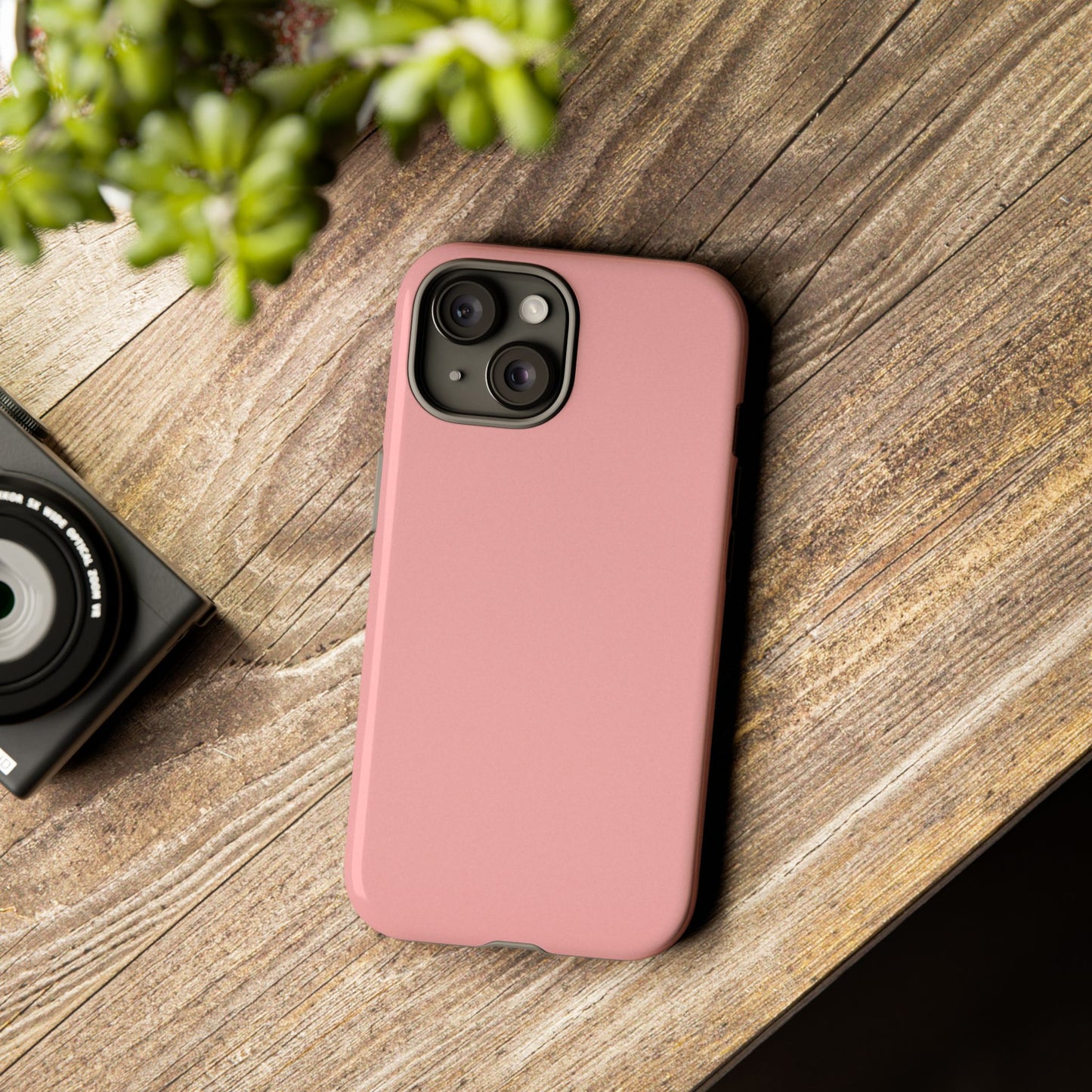 Protective Phone Case – Rosy Hush