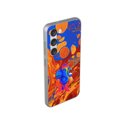 Flexi Case – Karma Blaze