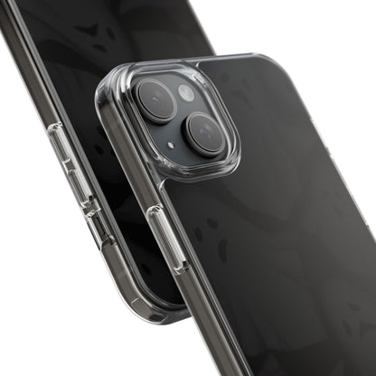 Clear Phone Case – Ghosted
