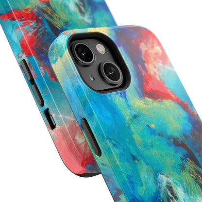 Impact-Resistant Phone Case – Reef Riot