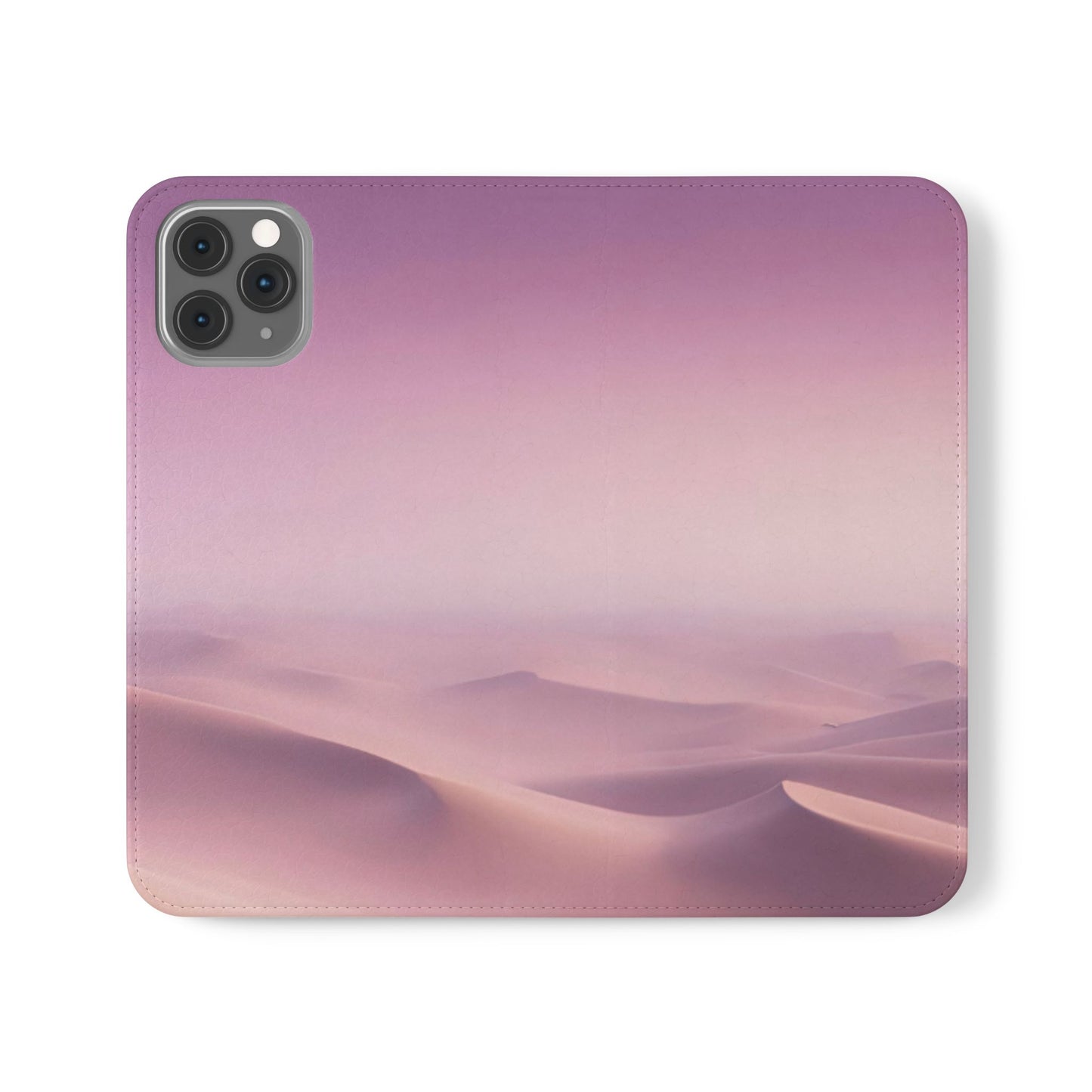Flip Case – Dust & Dawn