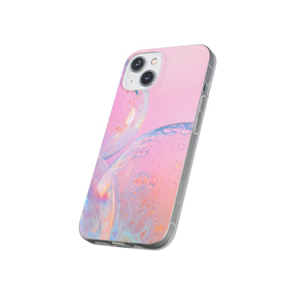 Flexi Case – Sugar Bubbles