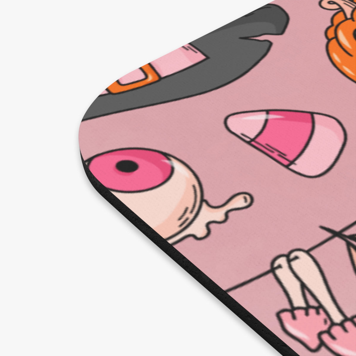 Rectangle Mouse Pad – Sugar & Spells