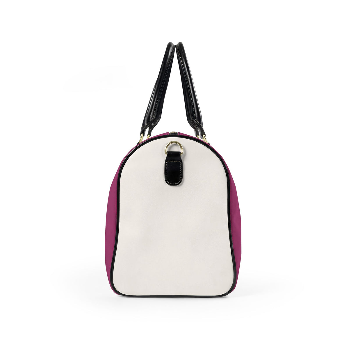 Travel Bag – Orchard Plum