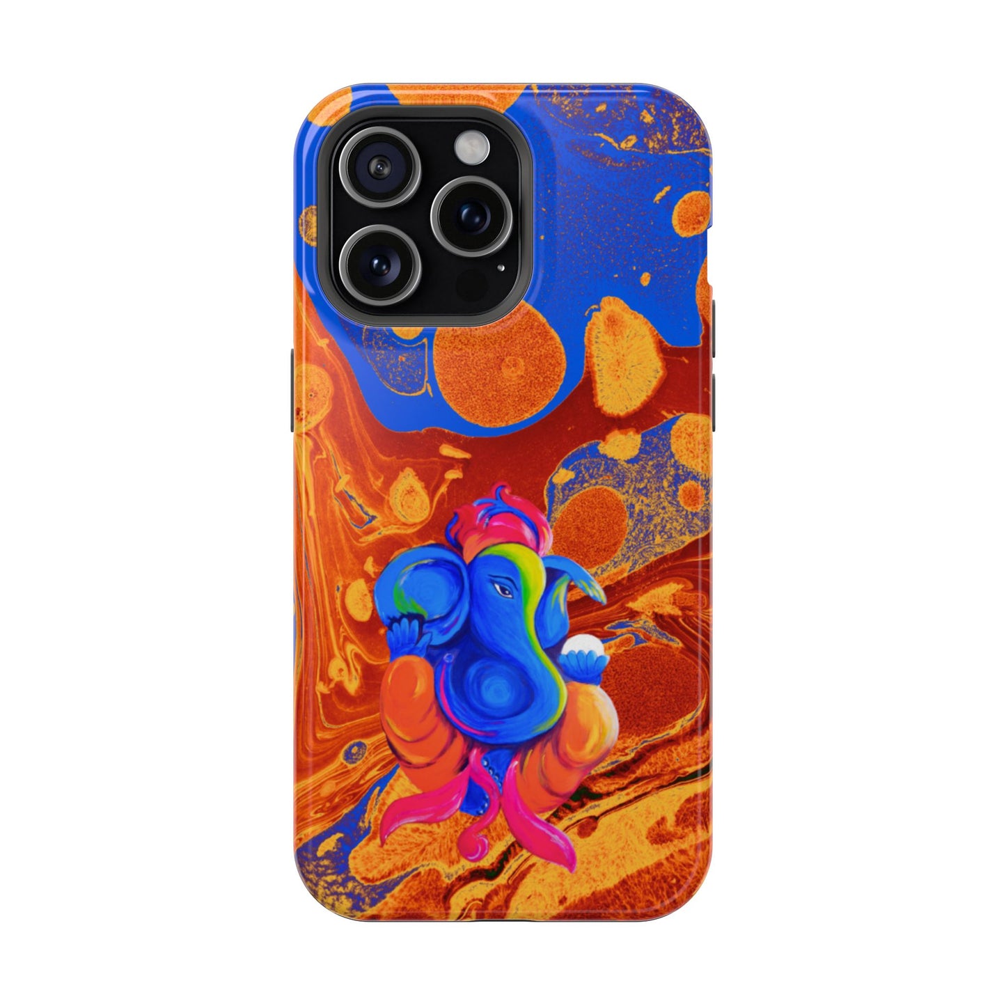 Wireless-Charging Compatible Case – Karma Blaze