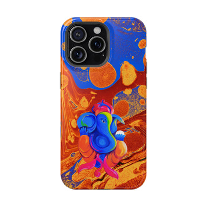 Wireless-Charging Compatible Case – Karma Blaze