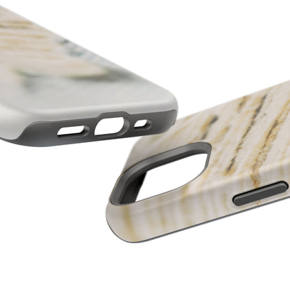 Wireless-Charging Compatible Phone Case – Woven Warmth