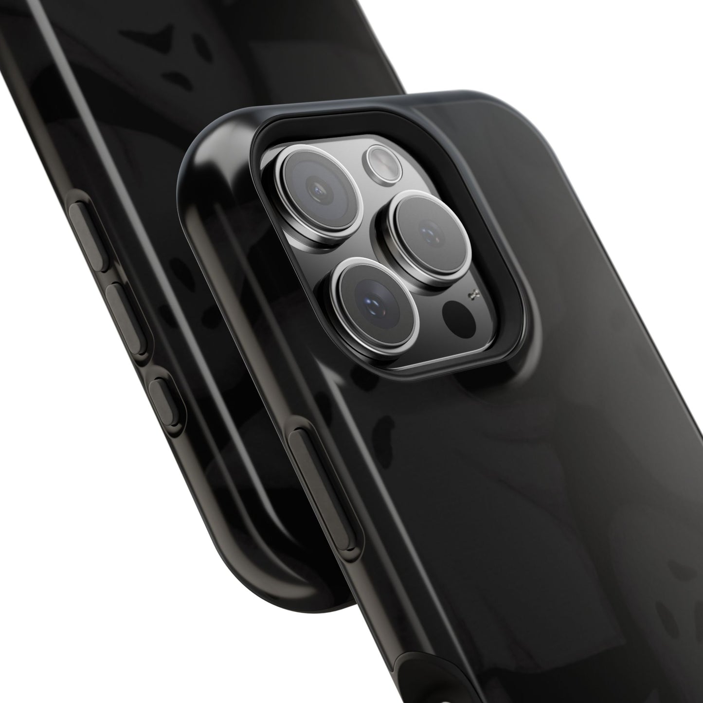 Impact-Resistant Phone Case – Ghosted