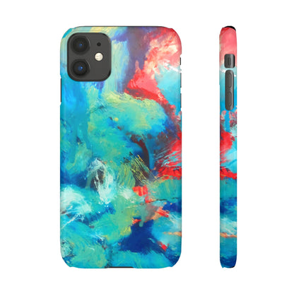 Snap Phone Case – Reef Riot