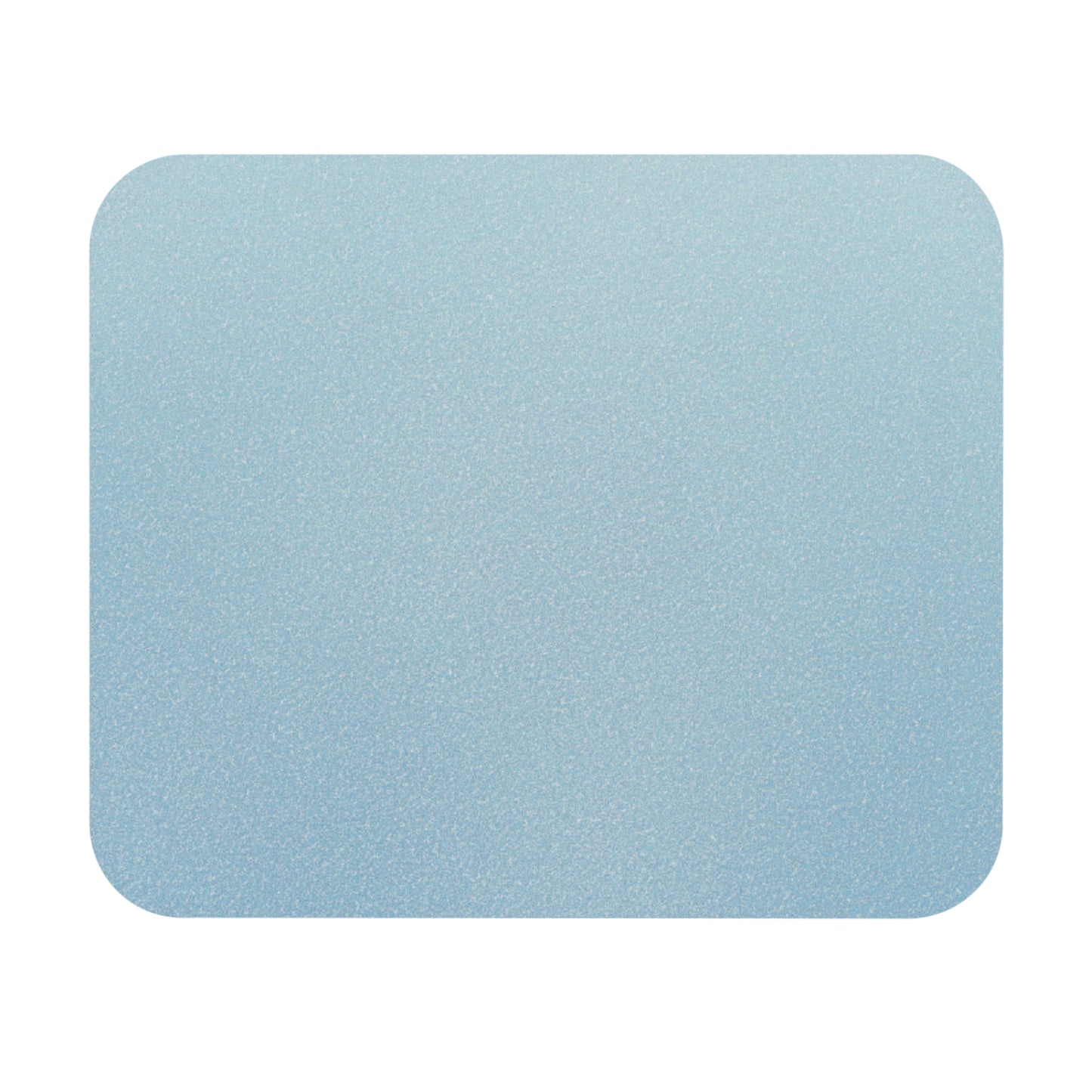 Mouse Pad – Blue Whisper