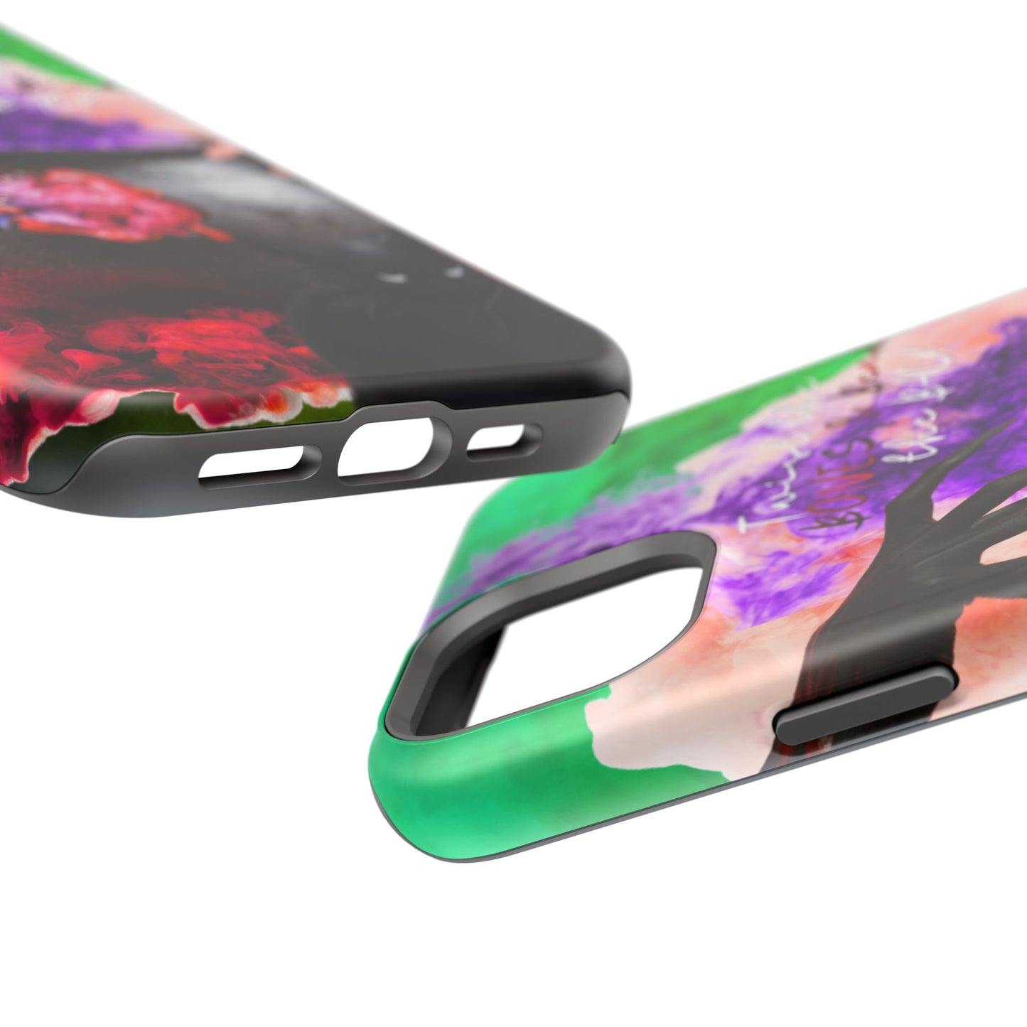 Impact-Resistant Phone Case – Wicked Remedies