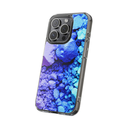 Clear Phone Case – Pigment Play