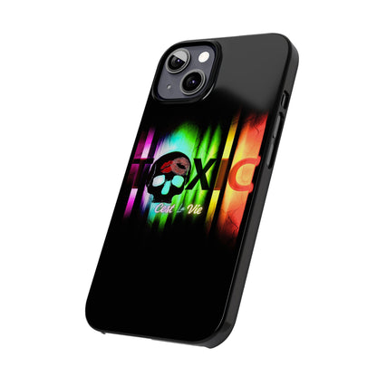 Slim Phone Case – Fatal Attraction